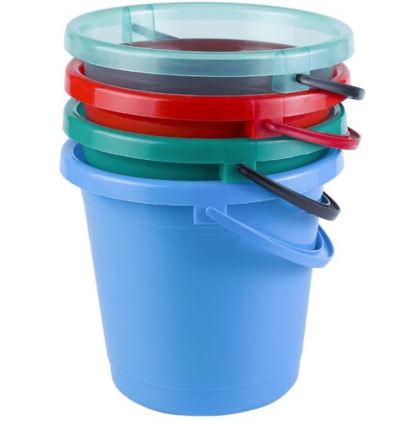 Food bucket 10l. soft